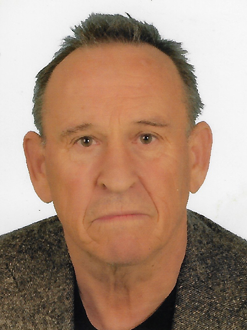 Franc Henrik Ivartnik